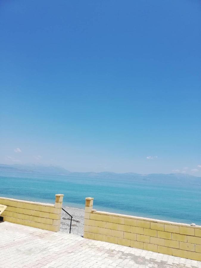 Olea Apartments Xylokastro Bagian luar foto